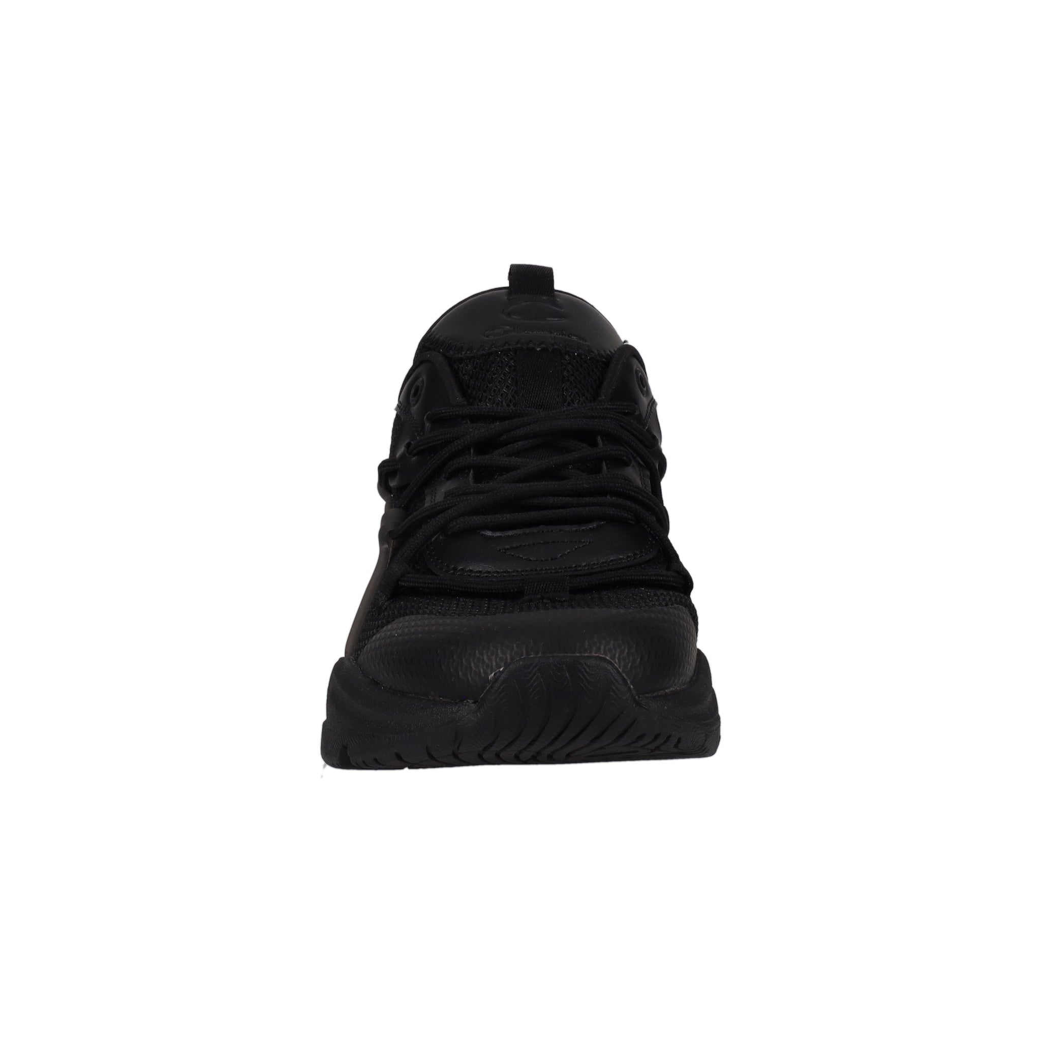 Champion Hyper C Pilot sneaker homme Black respirante