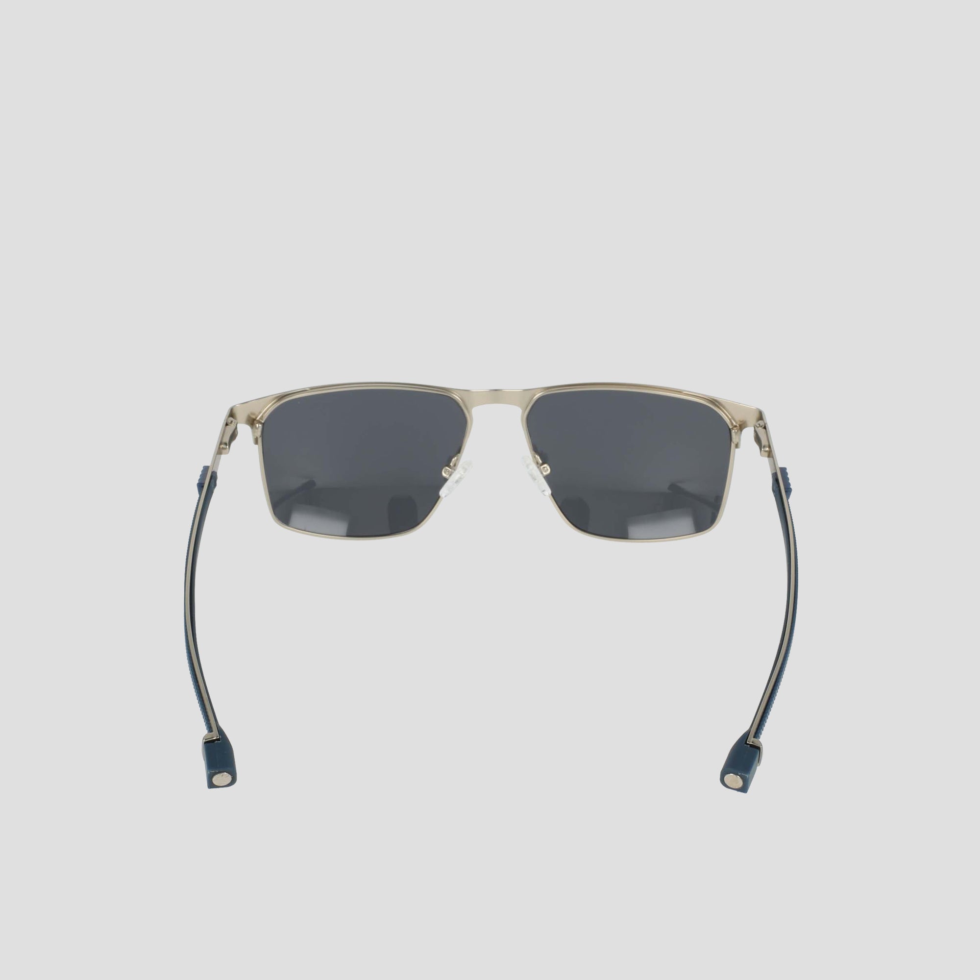 Champion Steele Lunettes de soleil polarisées gris taille unique