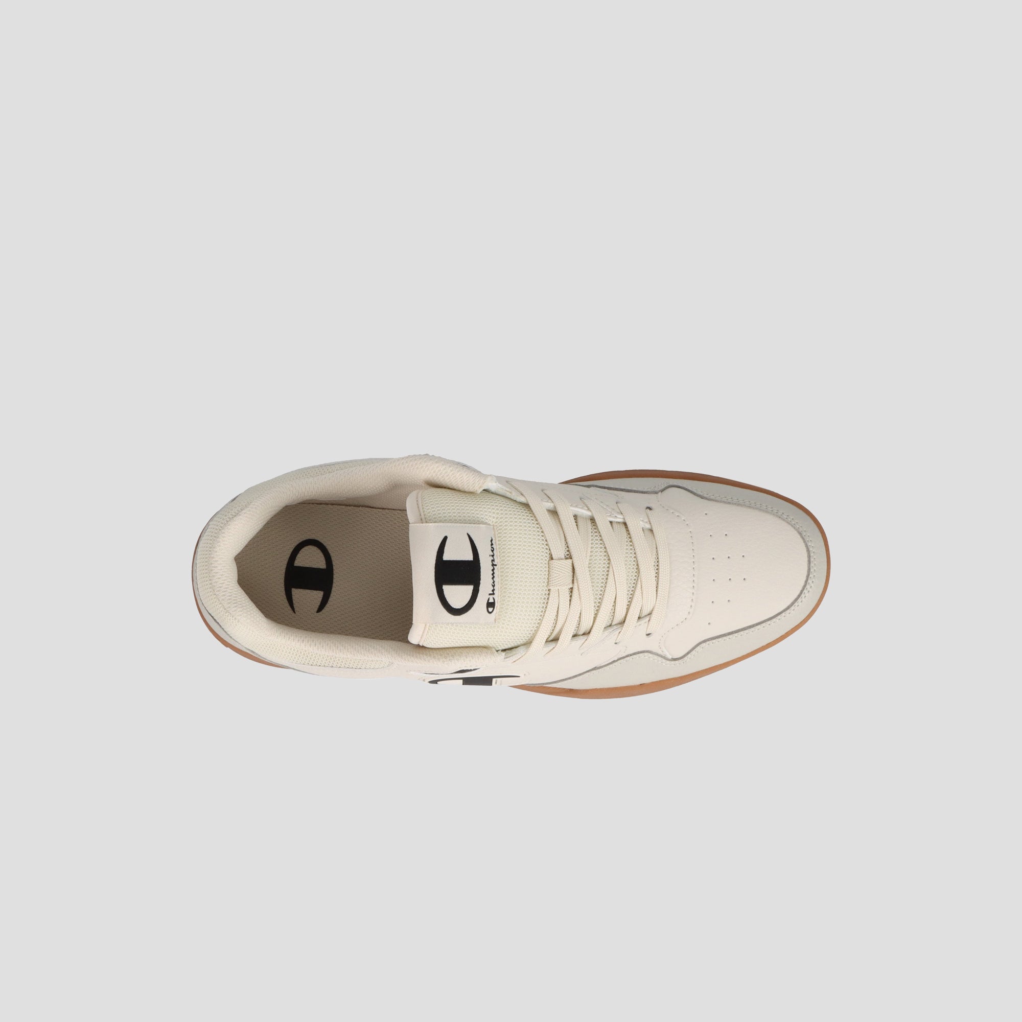 Champion Arena Lo V2 T baskets homme dove pelican court