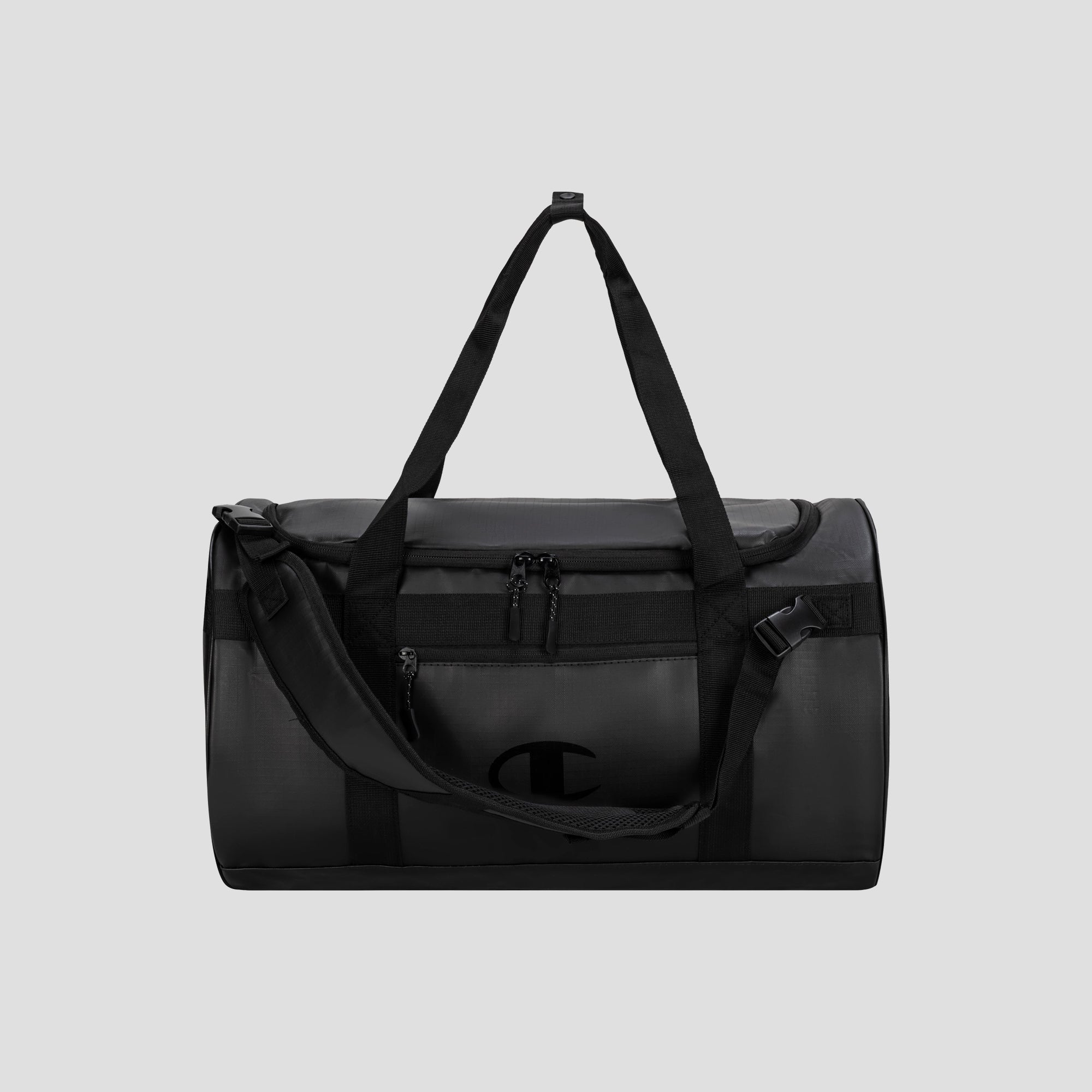 Champion Approach sac de sport convertible noir