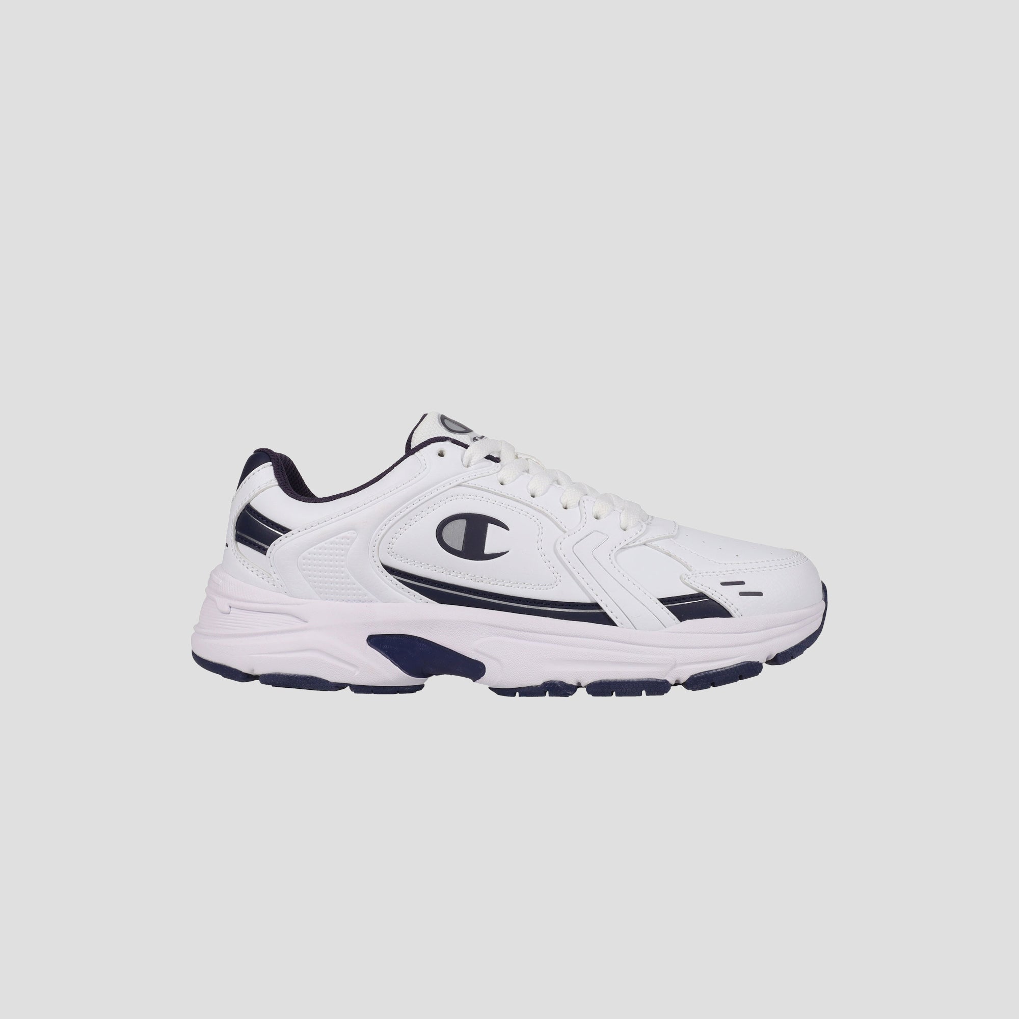 Champion Ch Twr 1 basket homme blanc bleu
