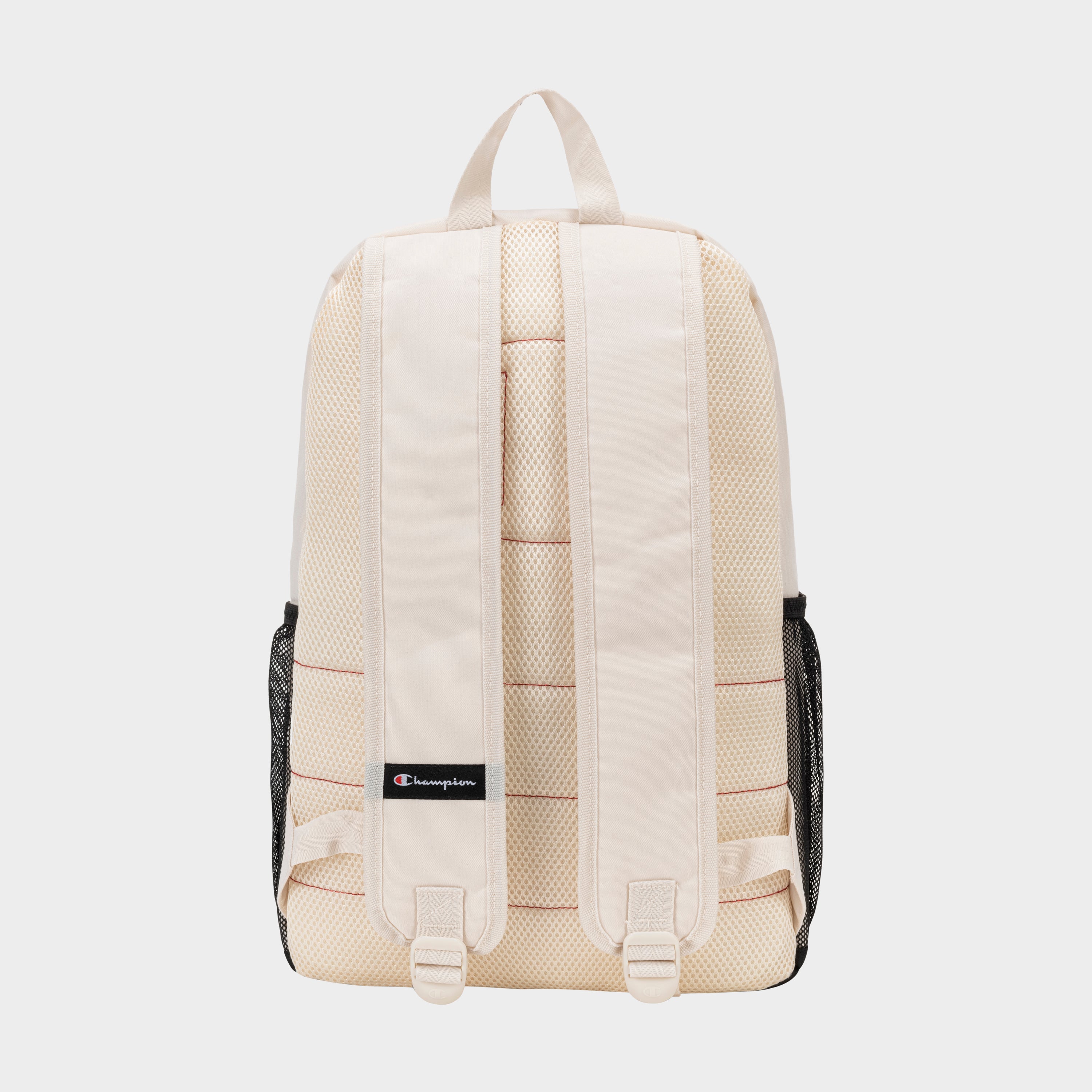 Champion Bags Luna Backpack sac à dos beige ordinateur