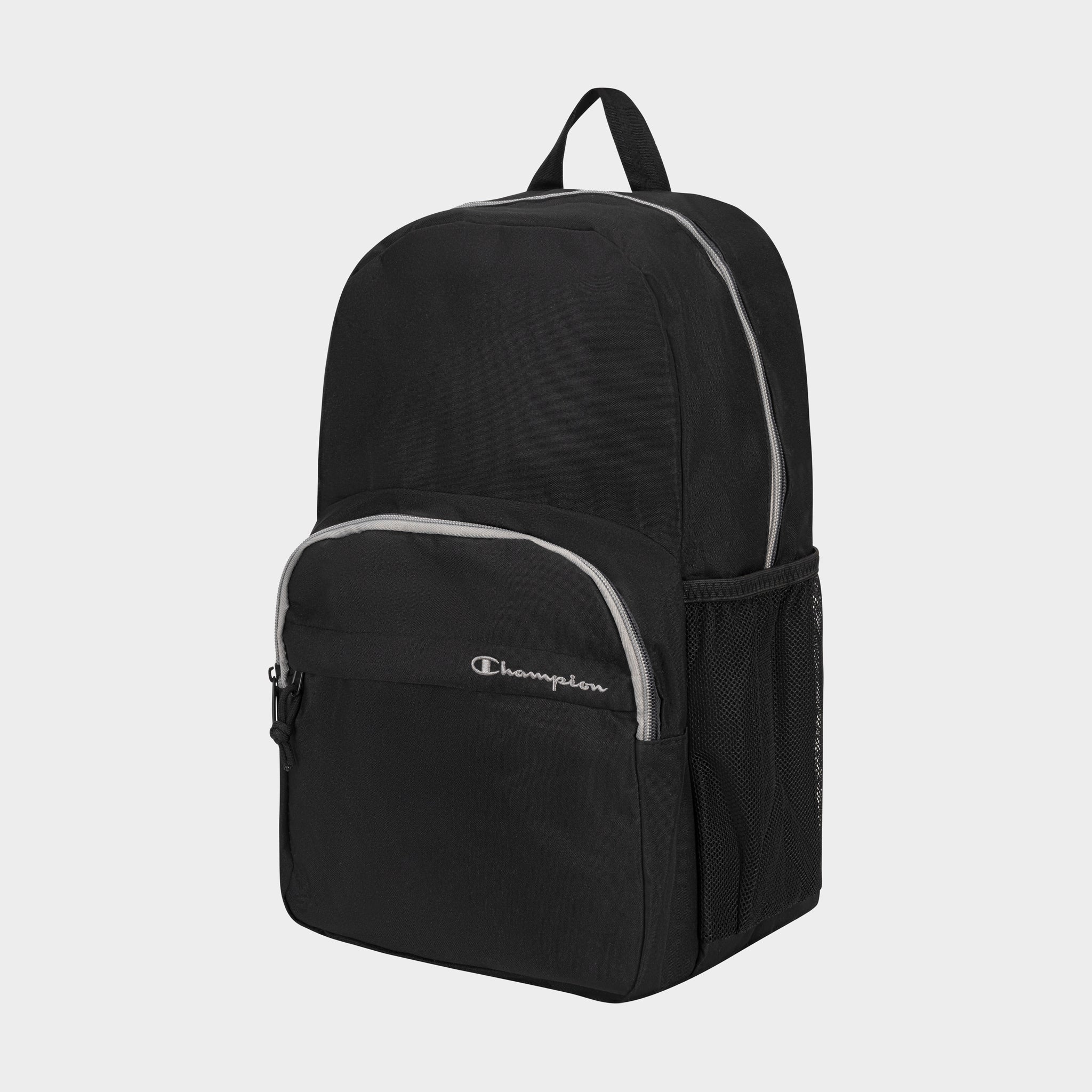 Champion Luna sac à dos noir ordinateur taille unique