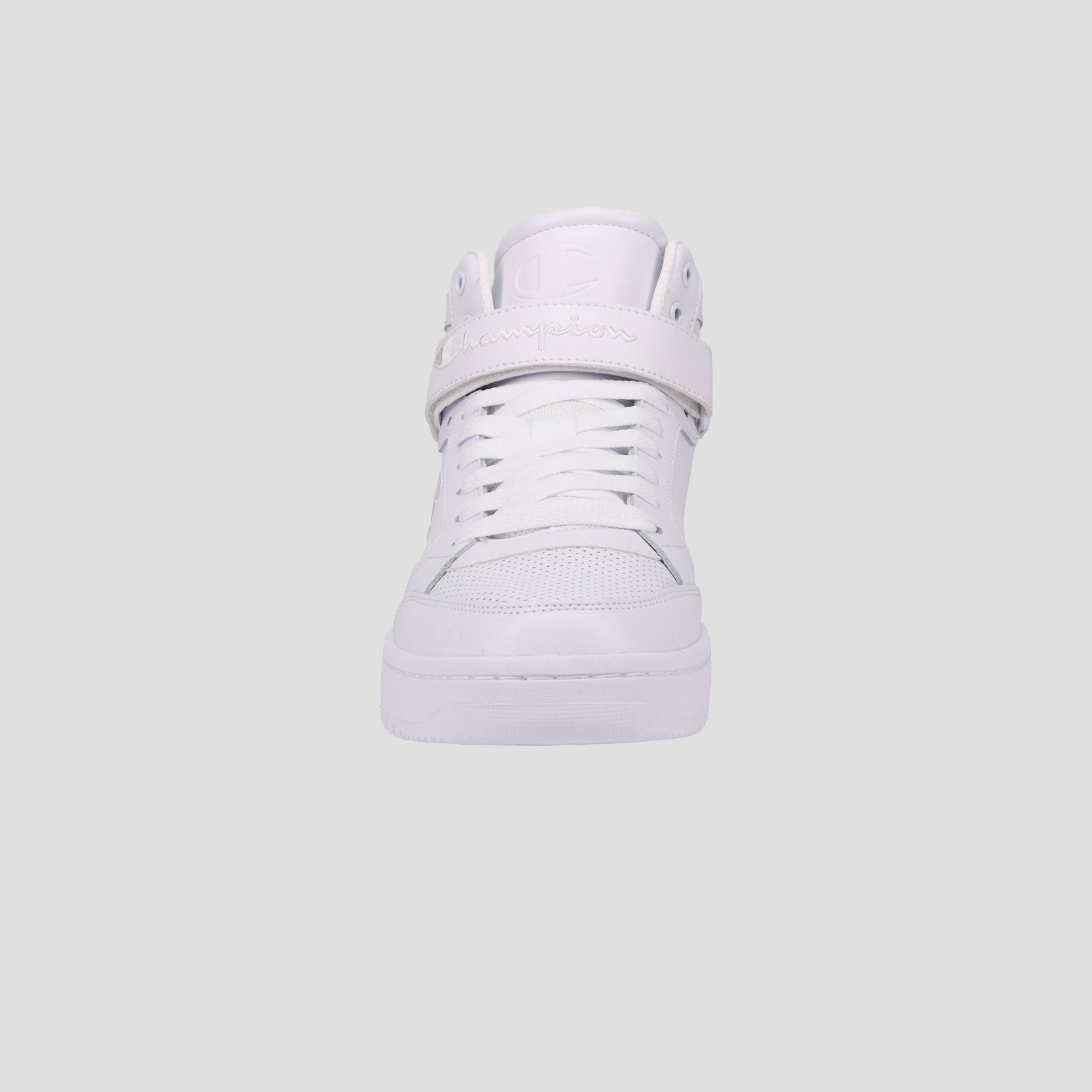Champion Drome 19 chaussures montantes homme blanc 43