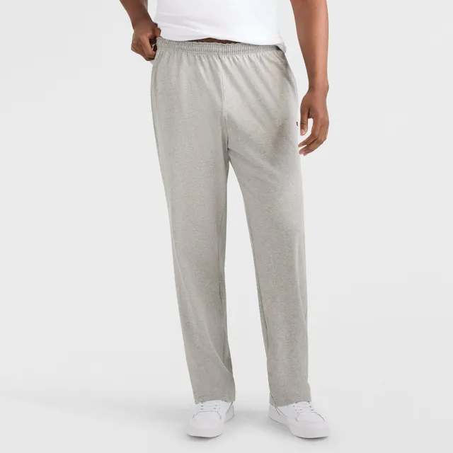 Champion Pants Pantalon Lounge Gris Manhattan Coton Tall