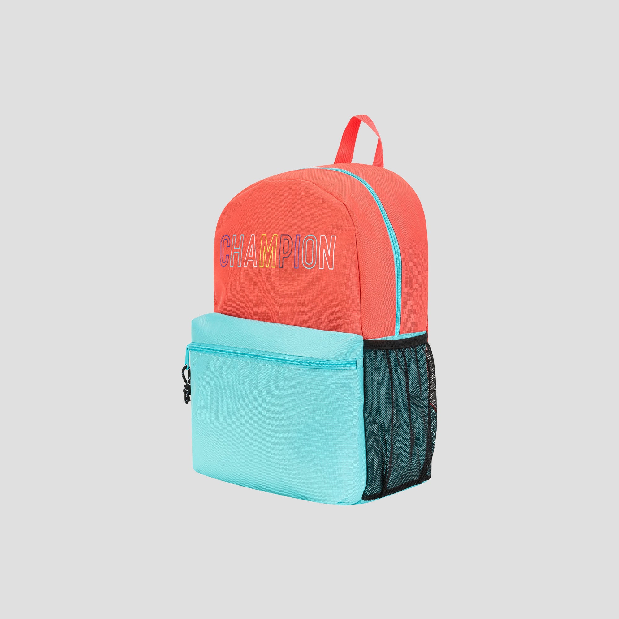 Champion Merit sac à dos enfant corail polyester