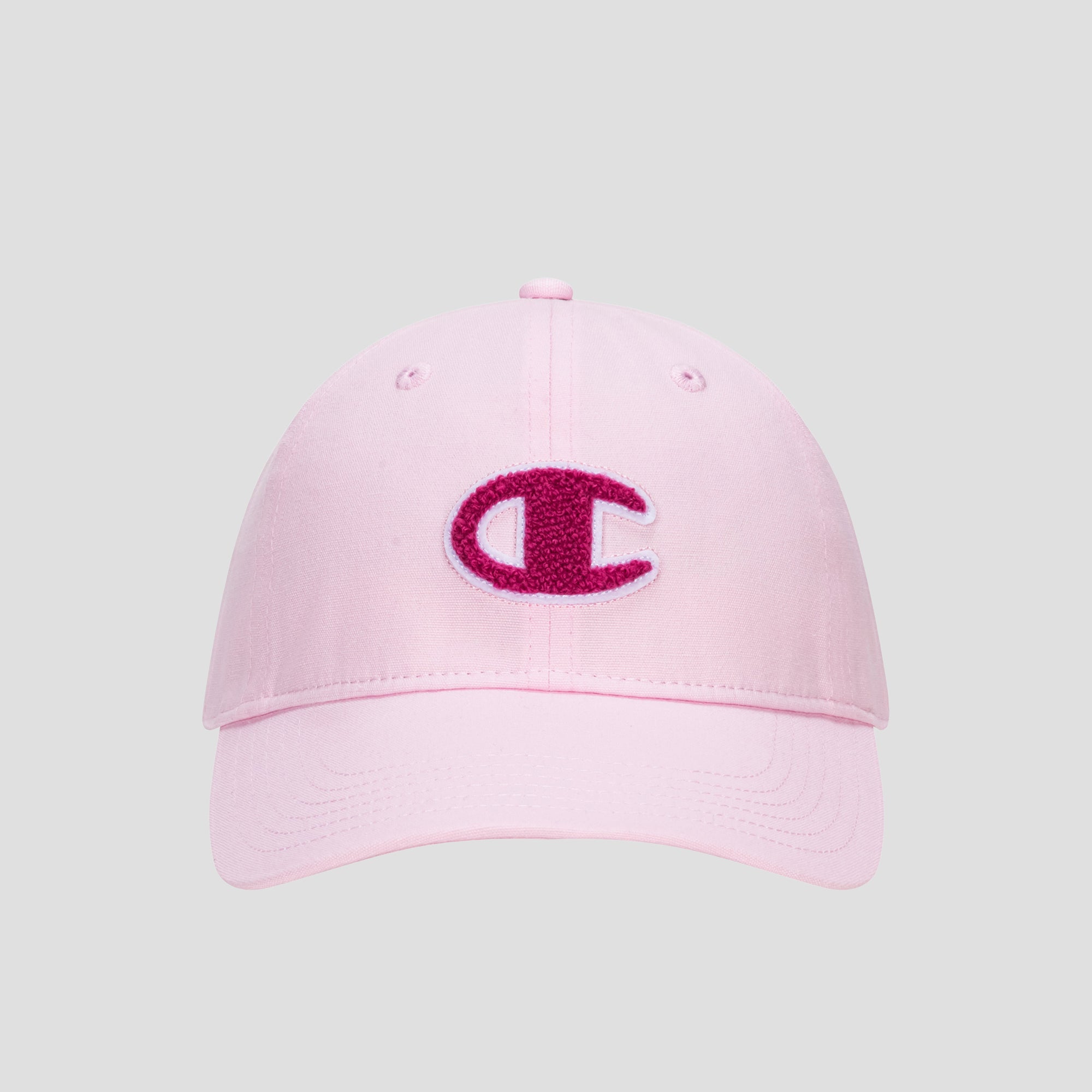 Champion Amber Chenille Cap casquette cherry blossom toile