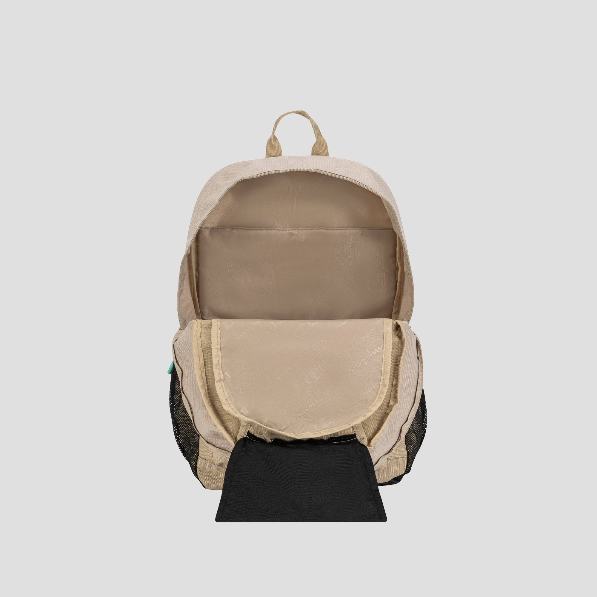 Champion Bungee Sac à dos enfant marron taille unique