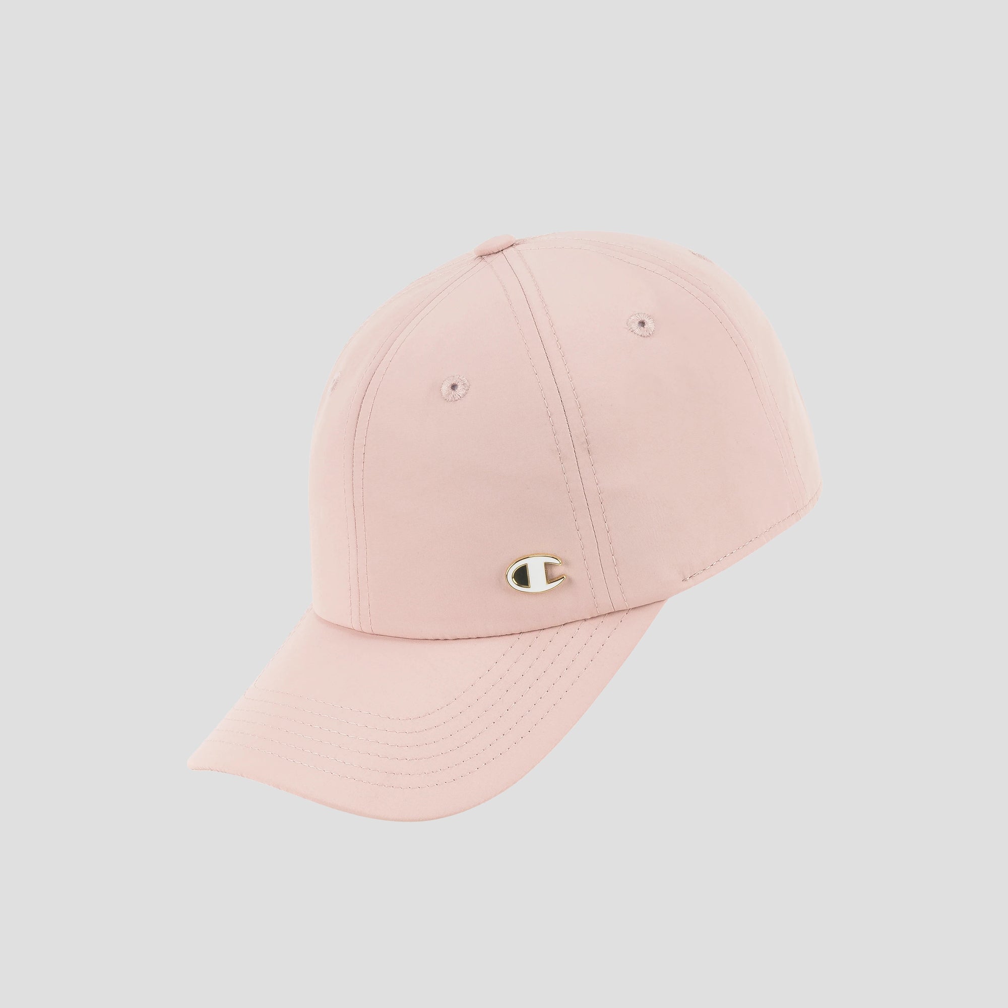 Champion Lifestyle casquette baseball coton Blush