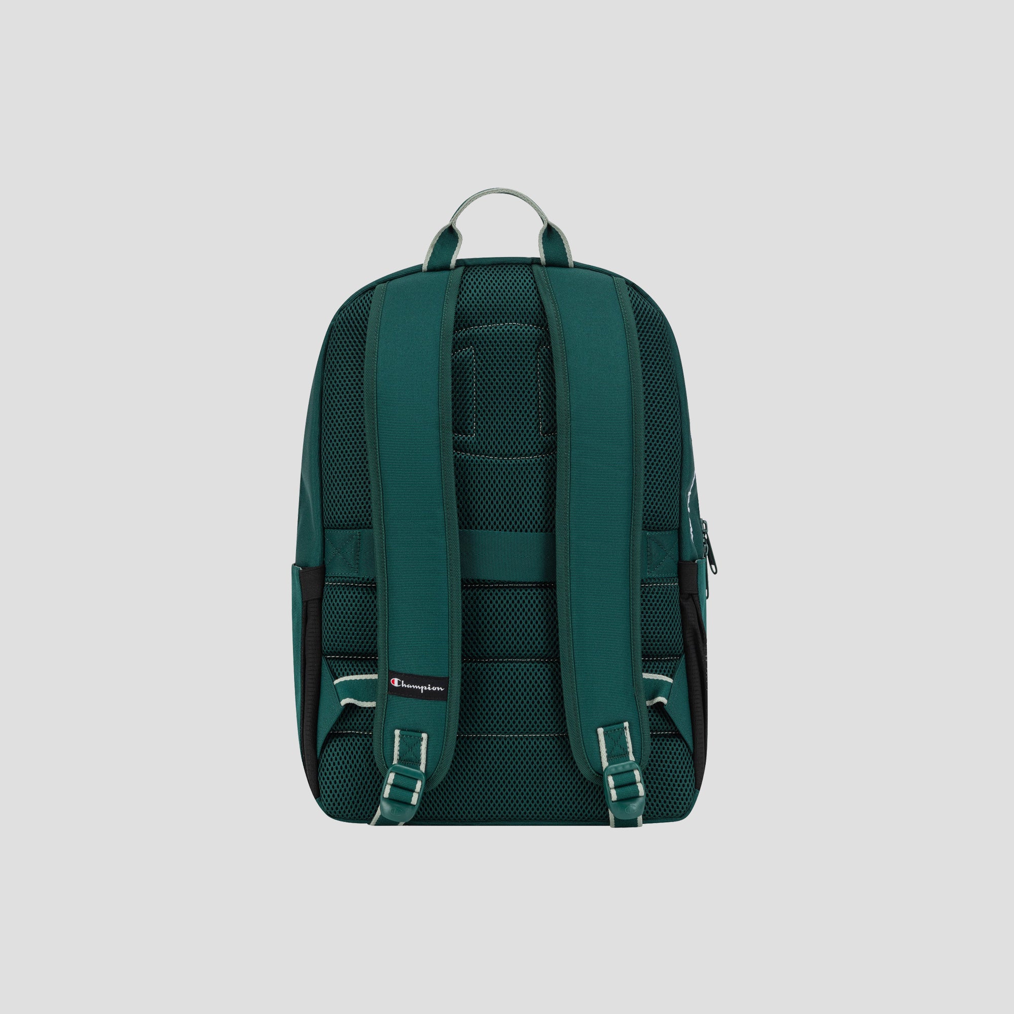 Champion Level sac à dos Dark Green vert taille unique