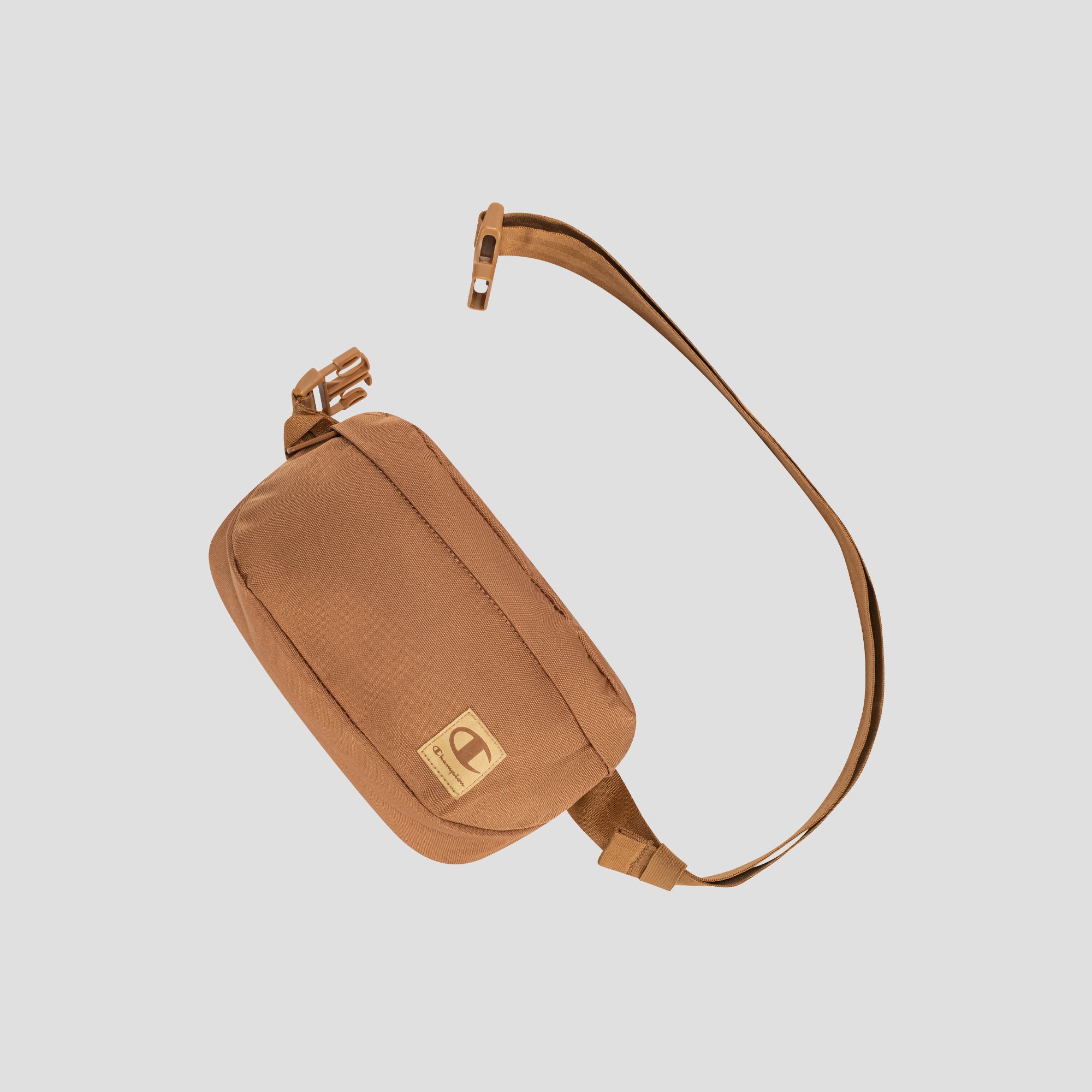 Champion Atlas sac banane marron taille unique