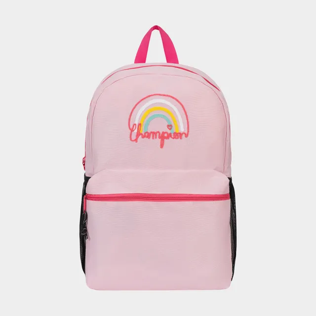 Champion Merit sac à dos enfant rose polyester 300D
