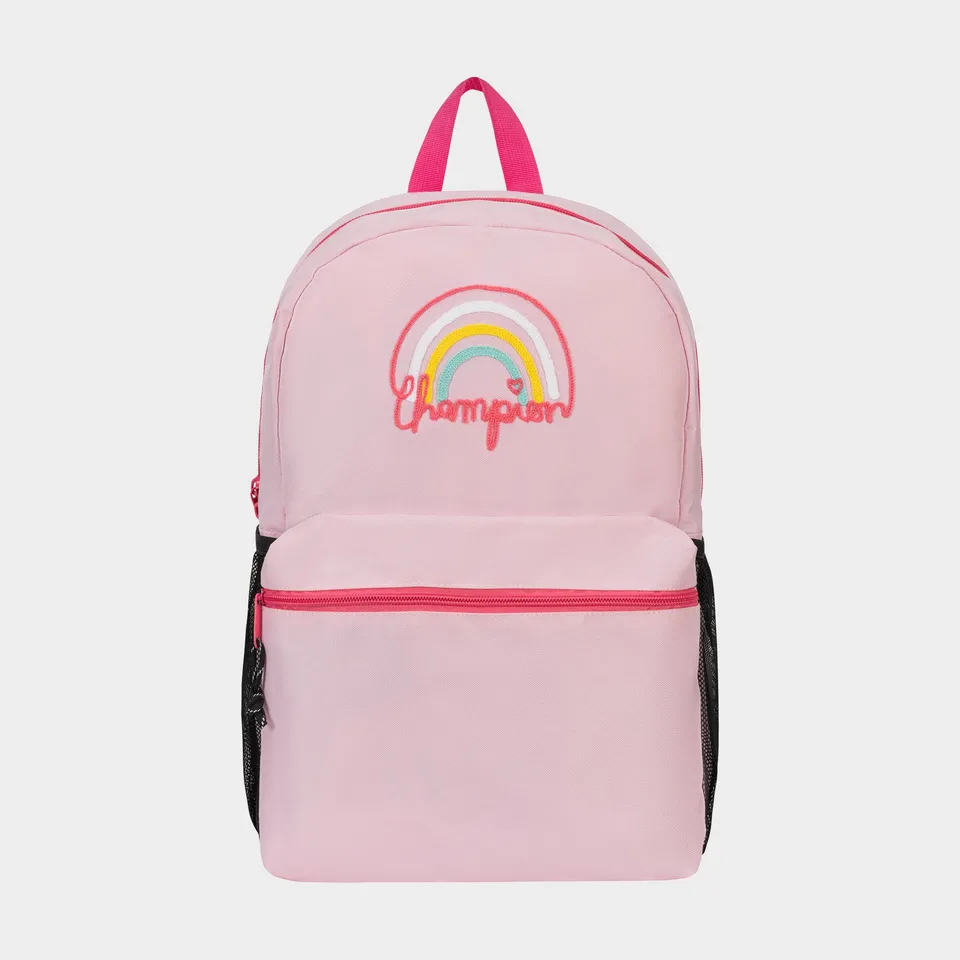 Champion Merit sac à dos enfant rose polyester 300D