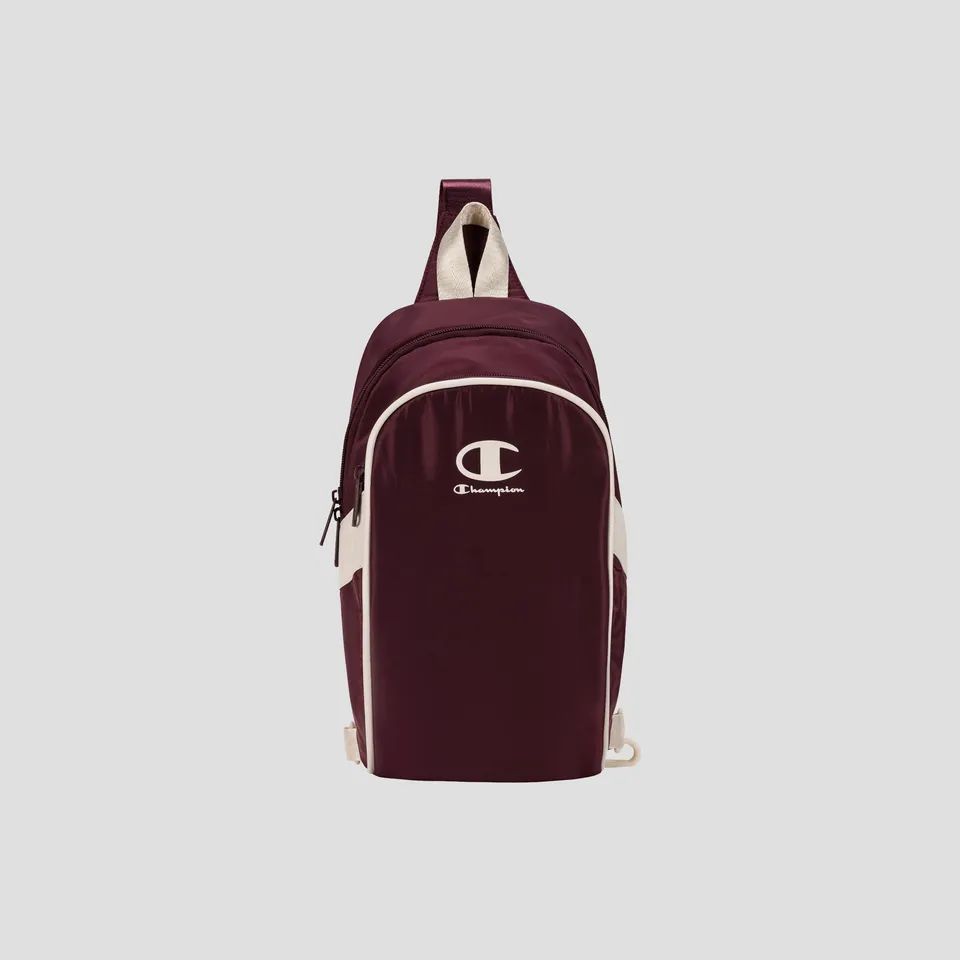 Champion Oracle Sling Pack sacoche rouge taille unique
