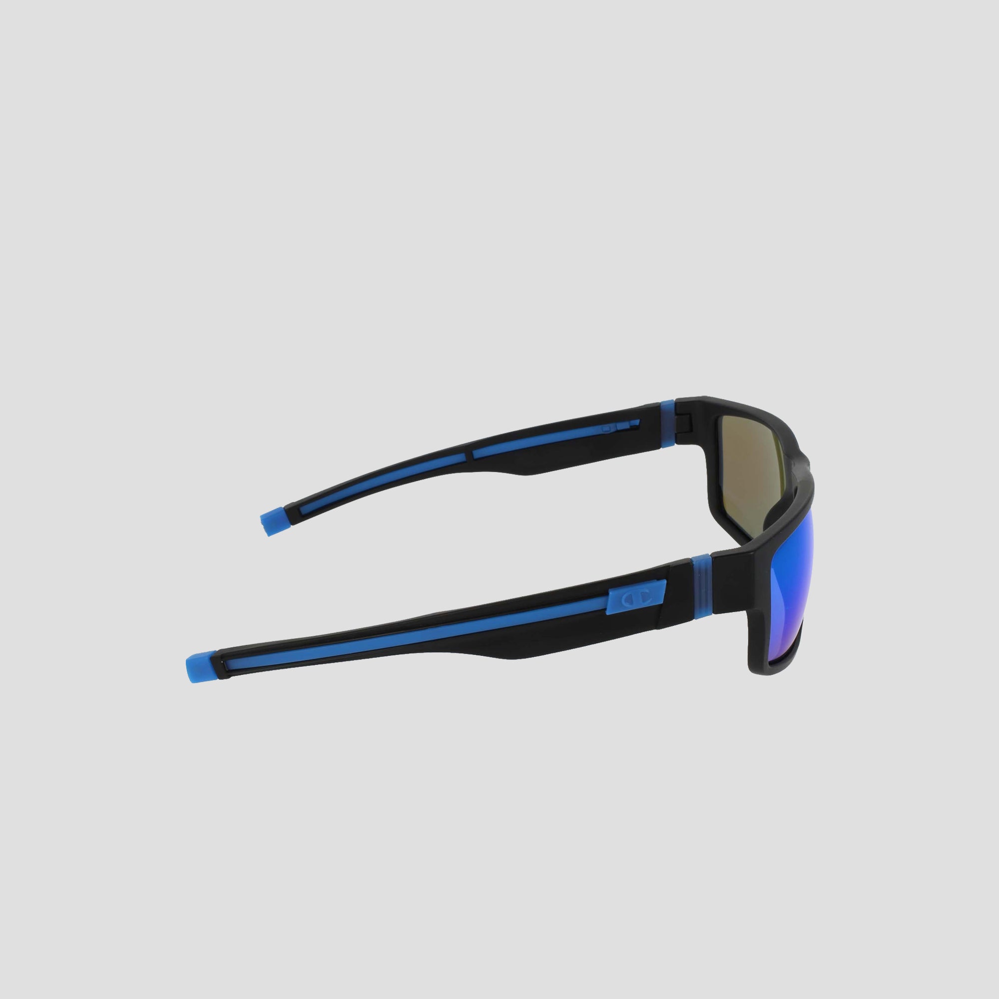 Champion Men's Polarized Retainer lunettes Matte Black taille unique