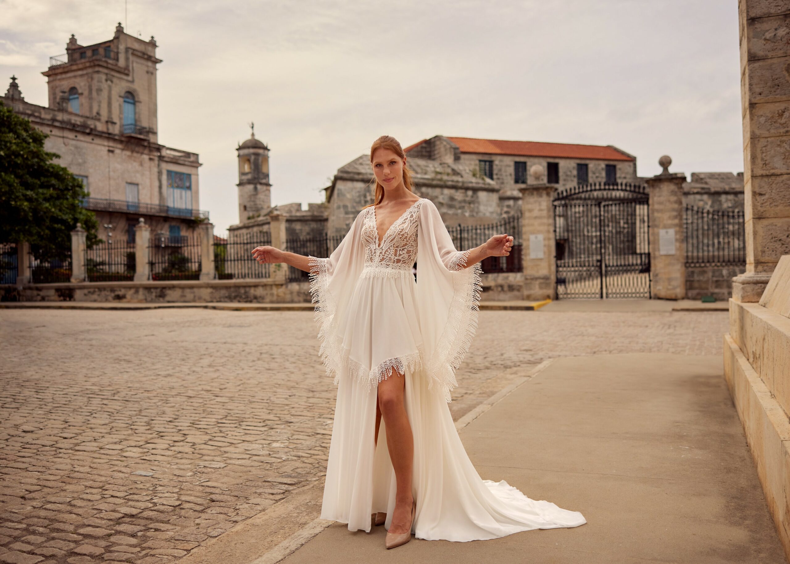 Hervé Paris Libre Leo costume homme mariage