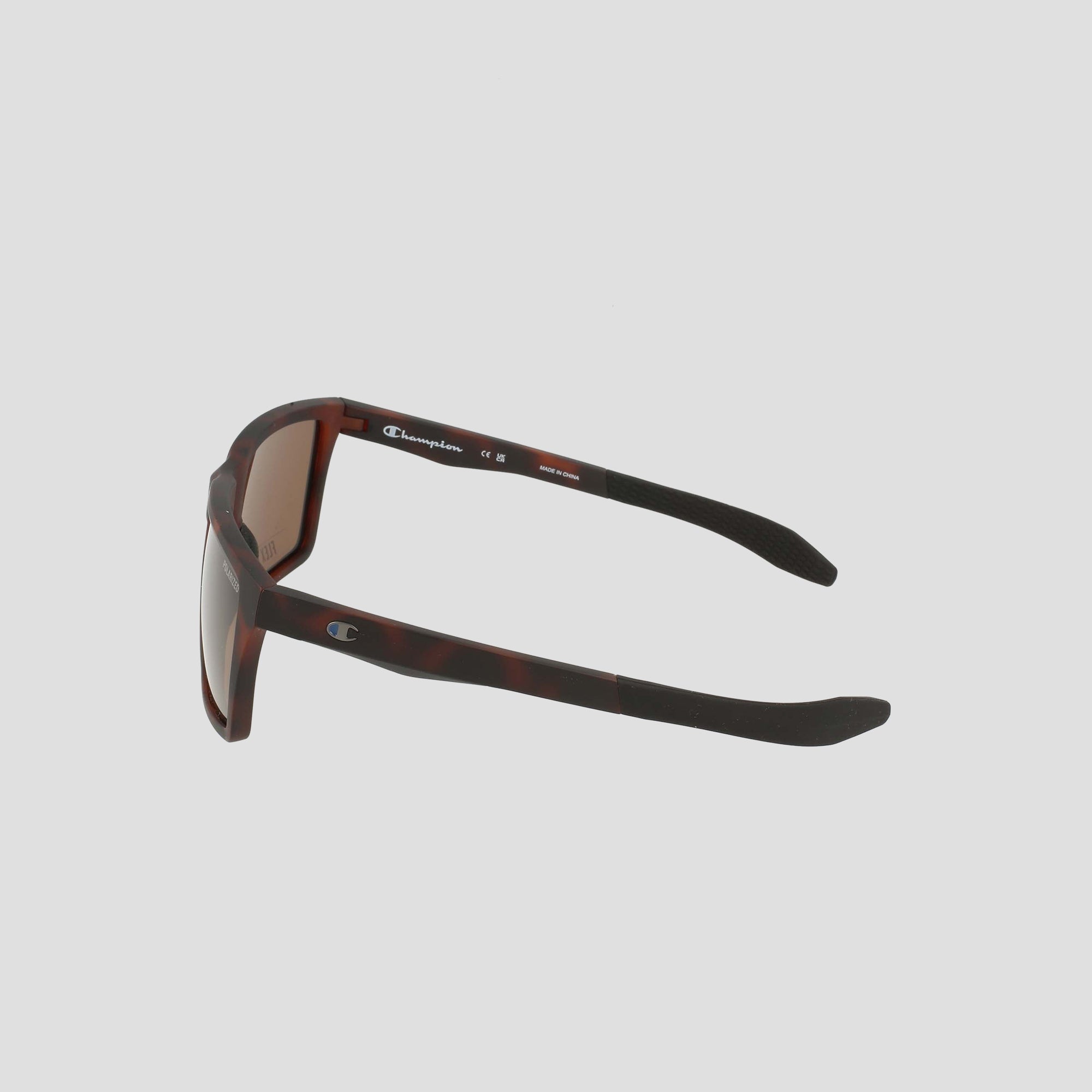 Champion Grilamid lunettes de soleil ecaille homme