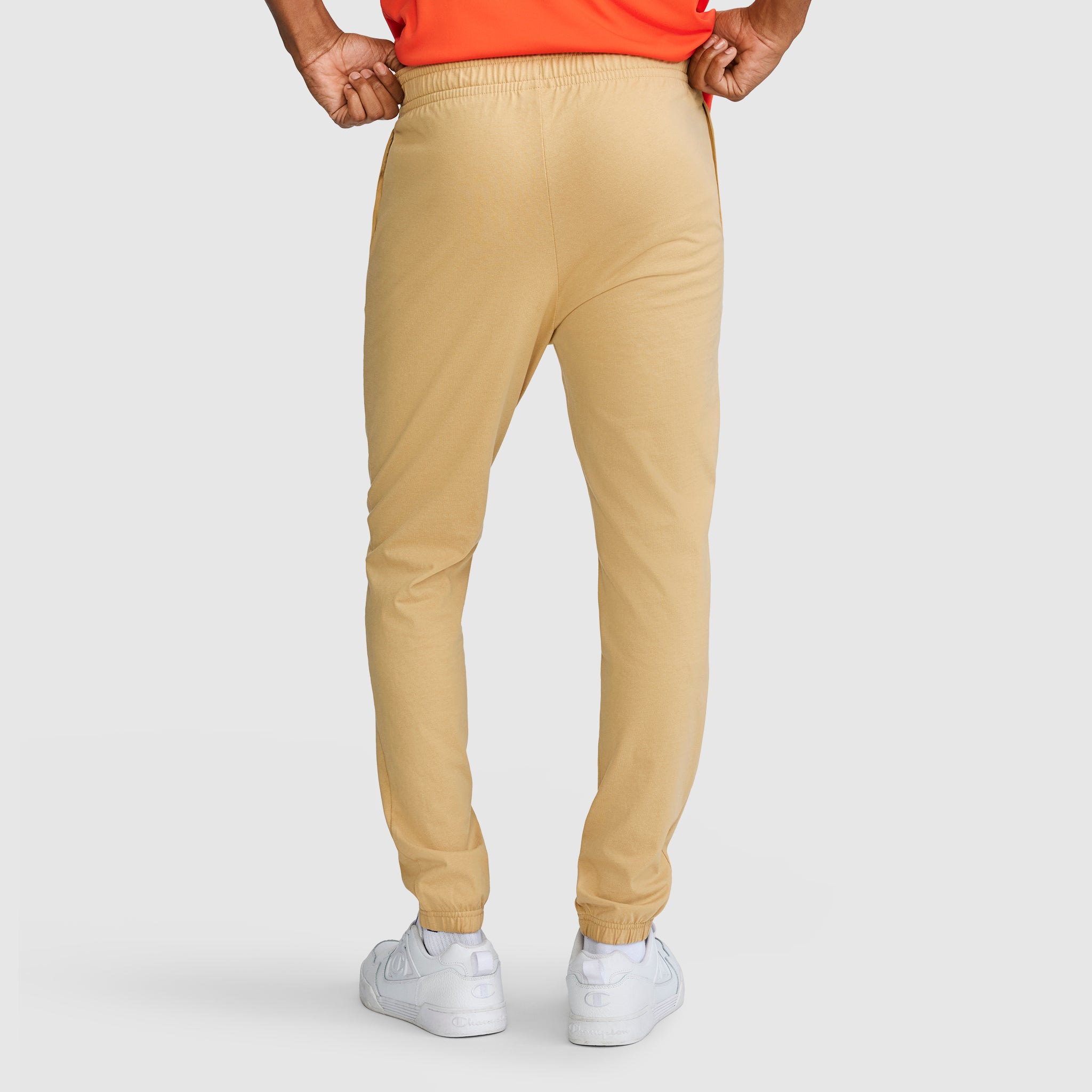Champion Closed Bottom Everyday Cotton Pantalon Curds & Whey coton
