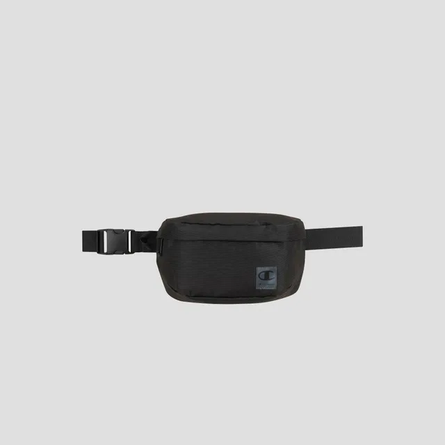 Champion Atlas Waist Pack Sac Banane Noir