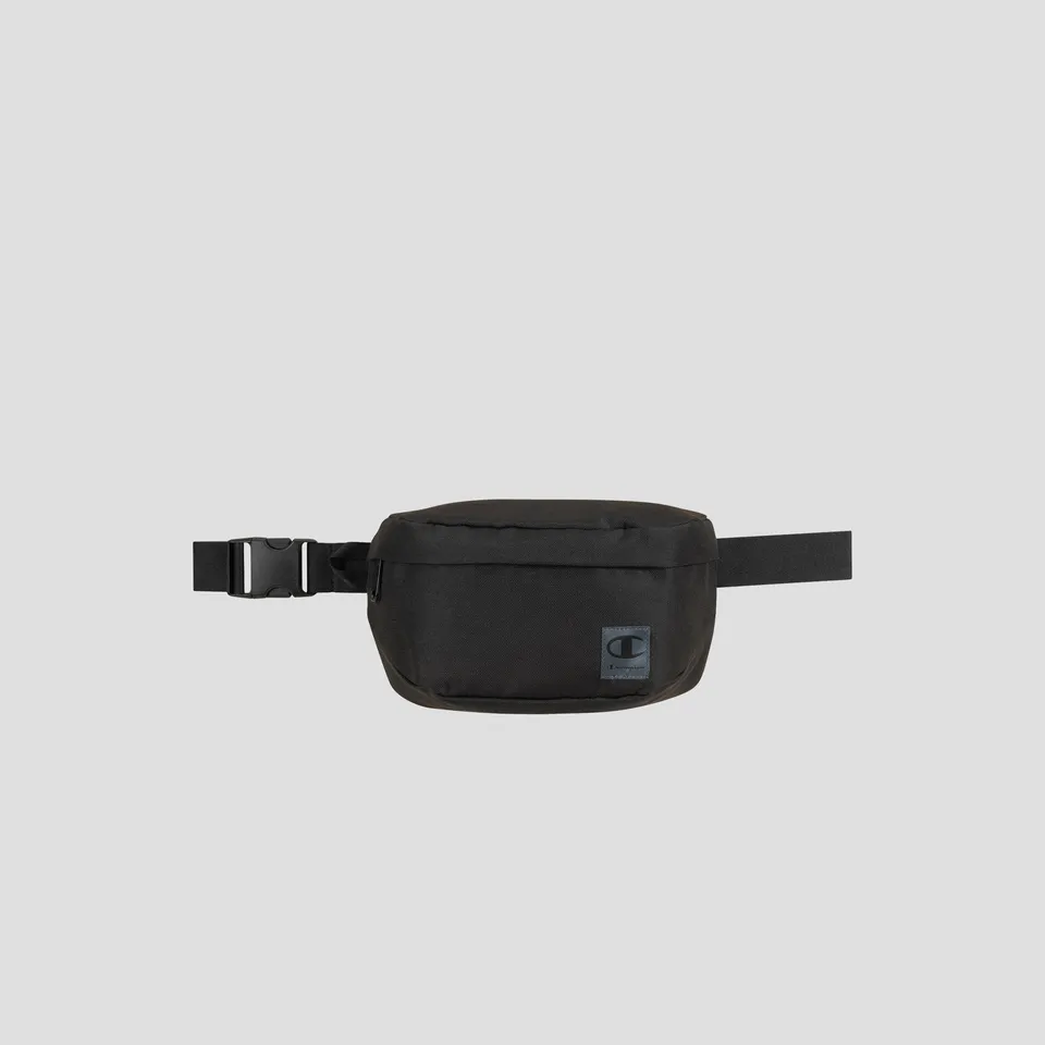 Champion Atlas Waist Pack Sac Banane Noir