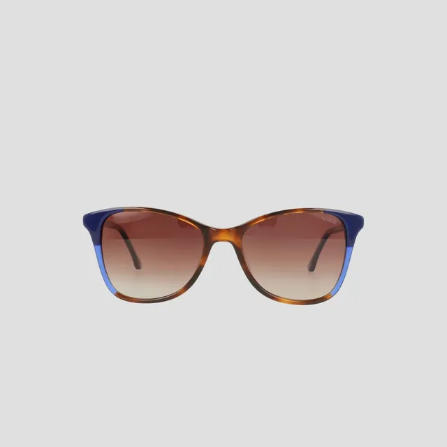 Champion Catty lunettes de soleil écaille marine polarisées
