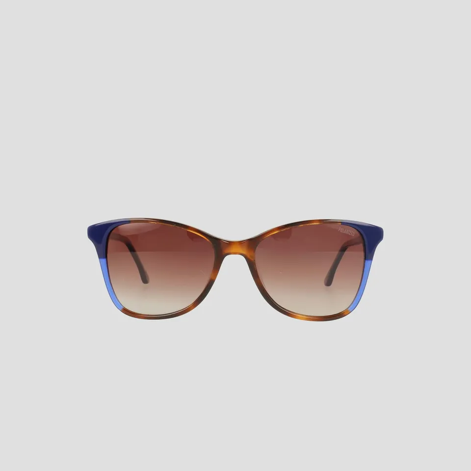 Champion Catty lunettes de soleil écaille marine polarisées