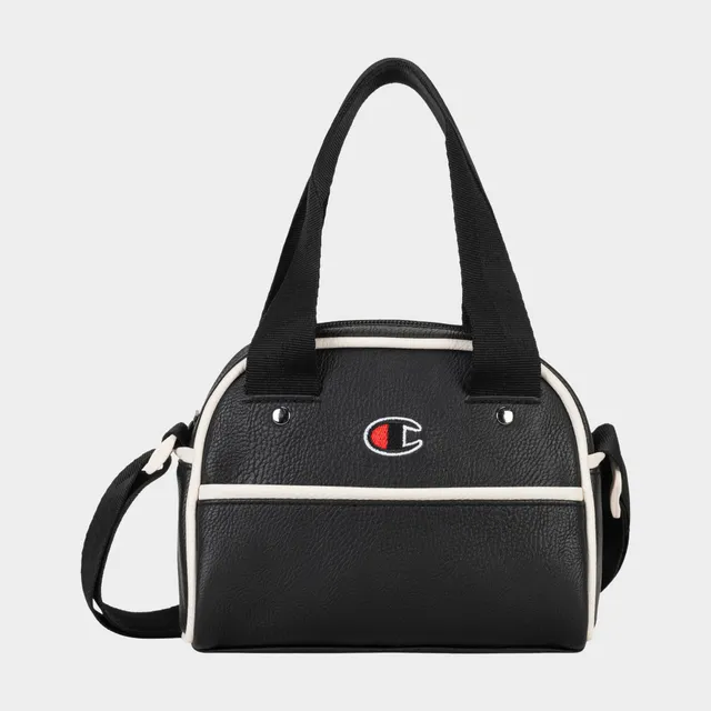 Champion Hudson Mini sac bowling noir