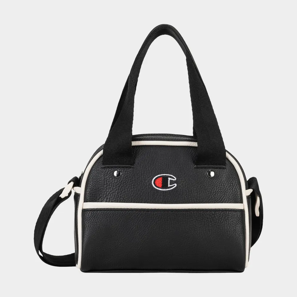 Champion Hudson Mini sac bowling noir