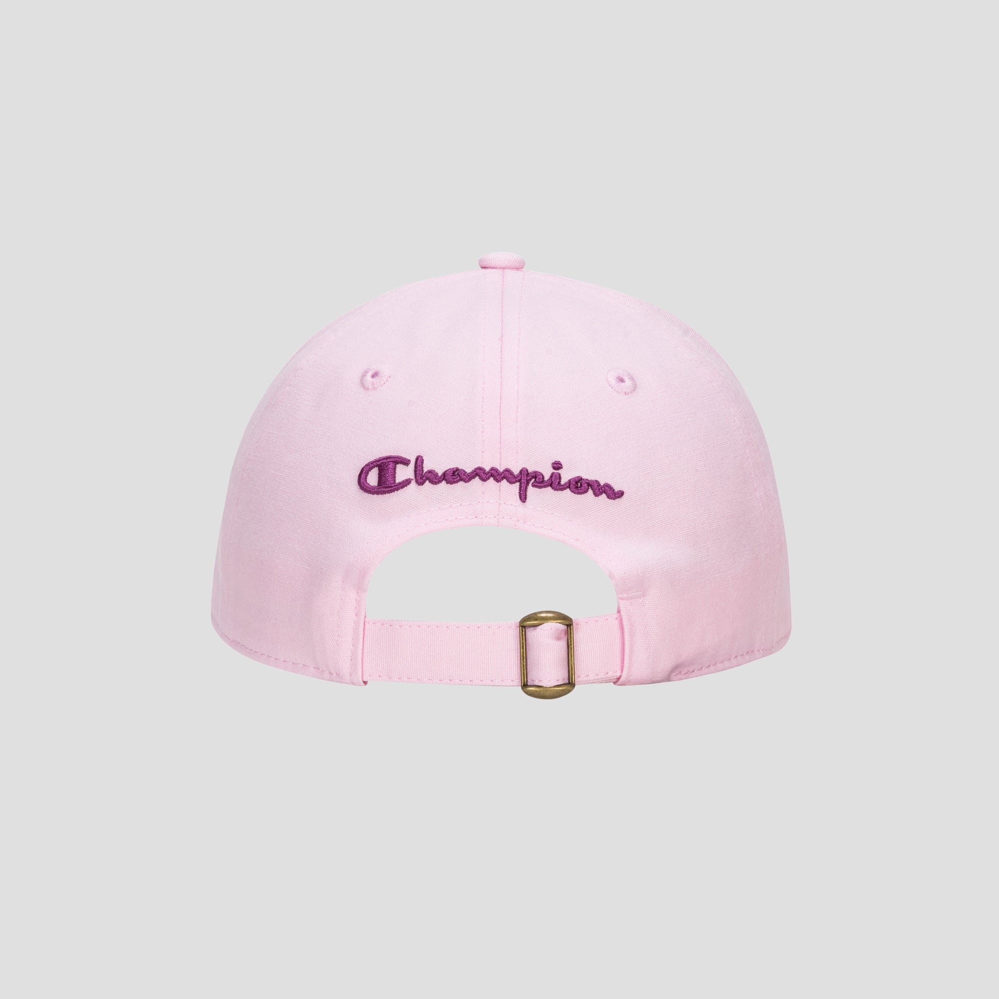 Champion Amber Chenille Cap casquette cherry blossom toile