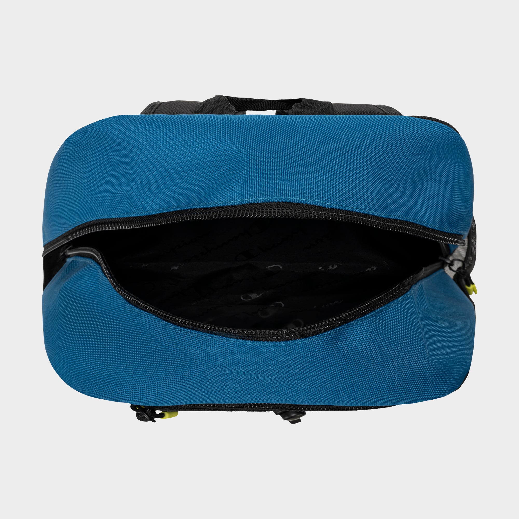 Champion Bungee Backpack Sac à Dos Enfant Noir Bleu