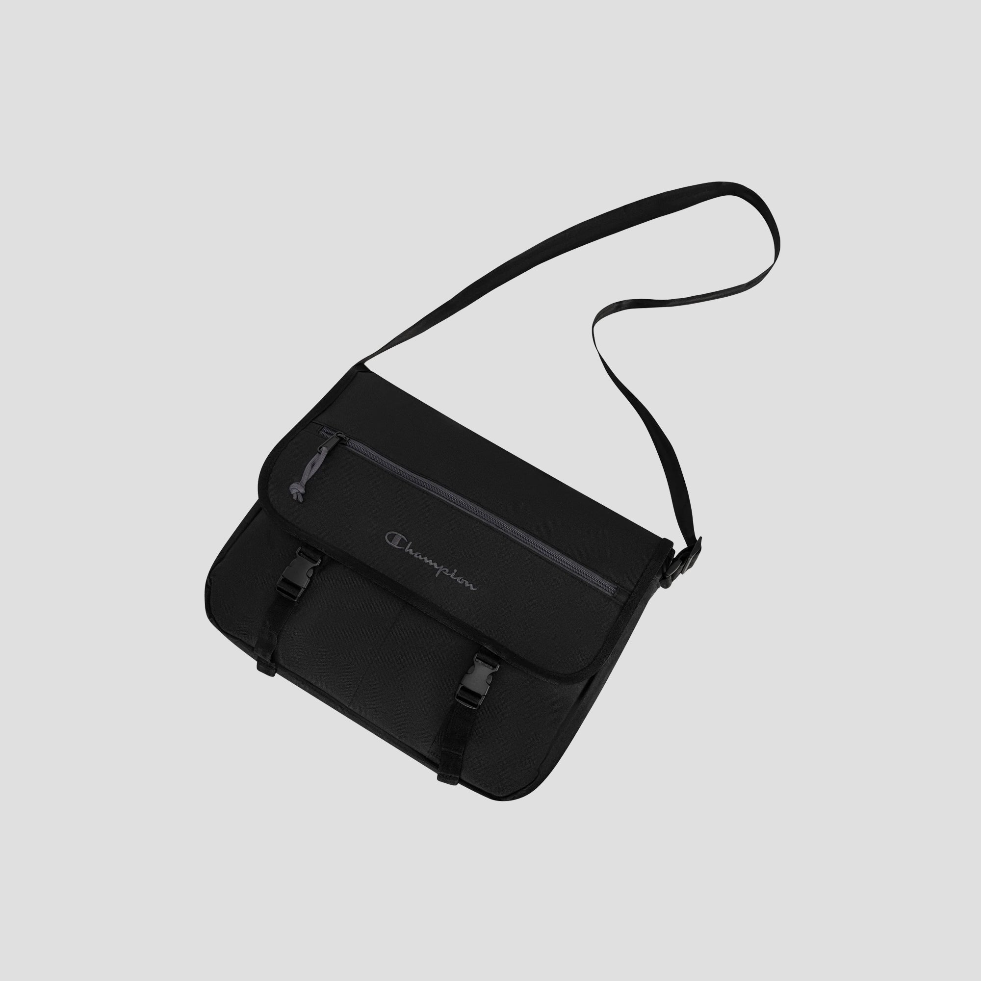 Champion Phase sac messager noir taille unique