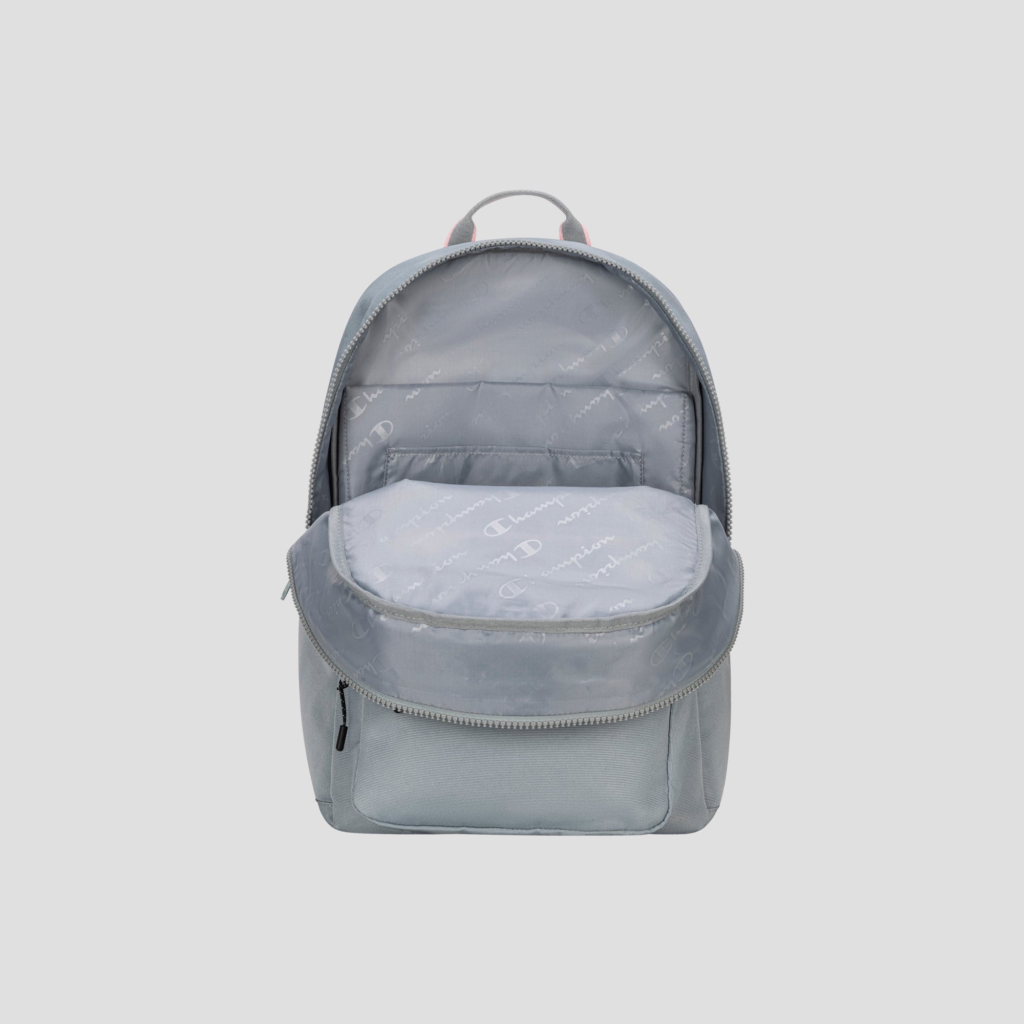 Champion Steady Sac à Dos Quarry Rose Shadow Taille Unique